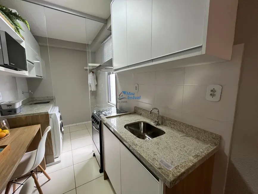 Foto 8 de Apartamento com 2 quartos à venda, 43m2 em Planaltina, Brasilia - DF
