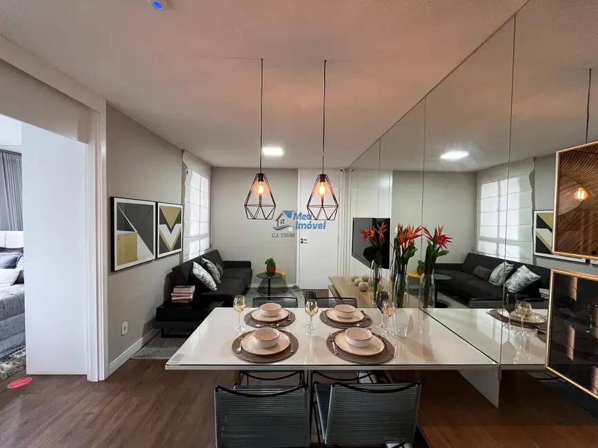 Foto 3 de Apartamento com 2 quartos à venda, 43m2 em Planaltina, Brasilia - DF