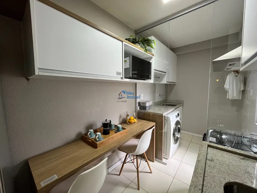 Foto 9 de Apartamento com 2 quartos à venda, 43m2 em Planaltina, Brasilia - DF