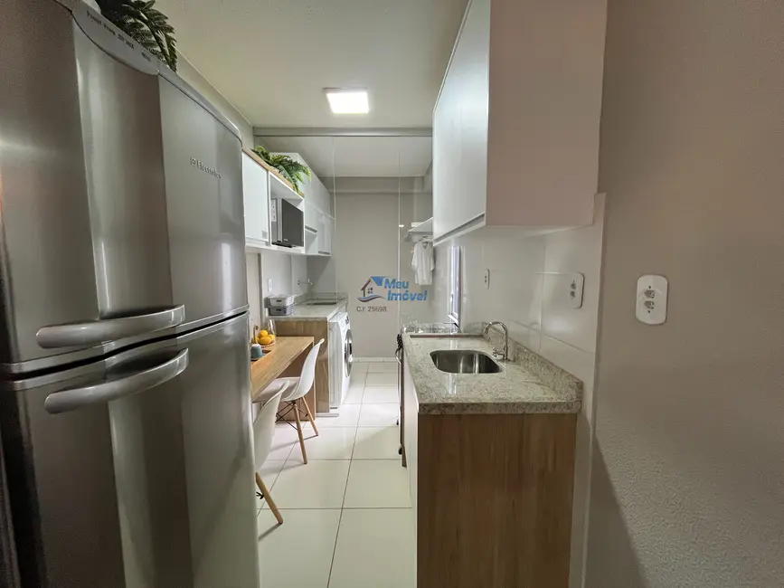 Foto 6 de Apartamento com 2 quartos à venda, 43m2 em Planaltina, Brasilia - DF