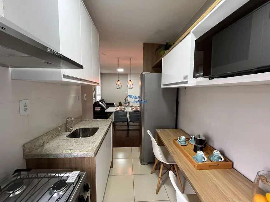 Foto 7 de Apartamento com 2 quartos à venda, 43m2 em Planaltina, Brasilia - DF