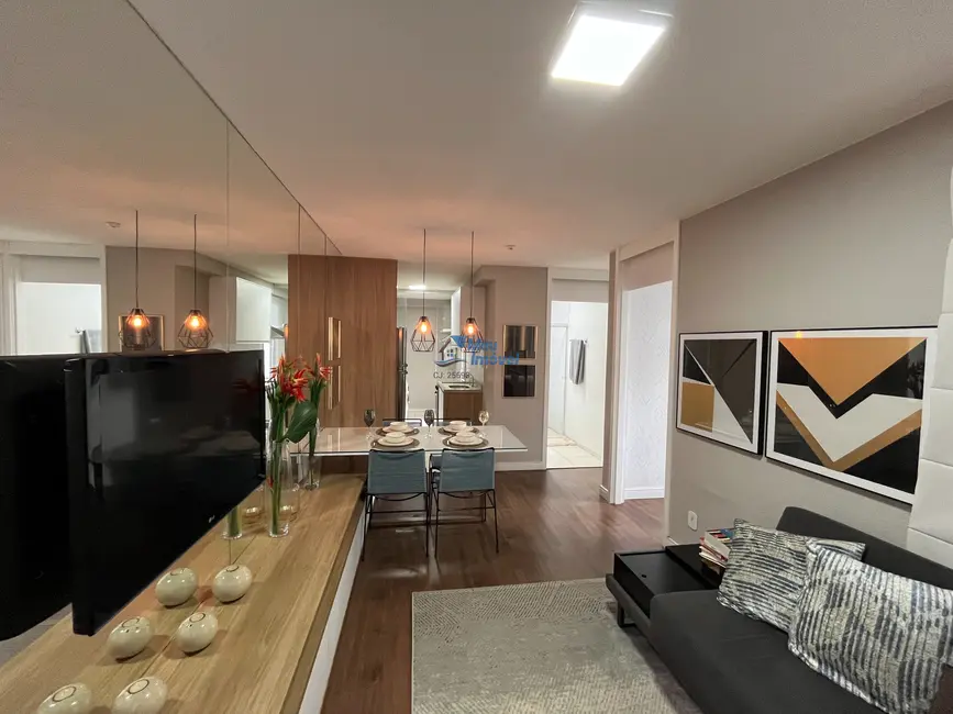 Foto 1 de Apartamento com 2 quartos à venda, 43m2 em Planaltina, Brasilia - DF