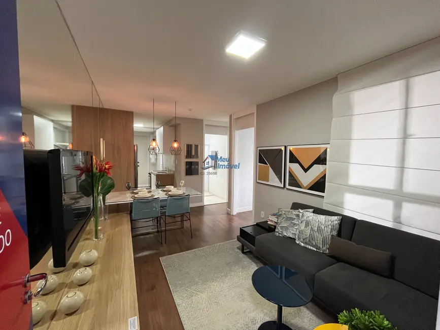 Foto 2 de Apartamento com 2 quartos à venda, 43m2 em Planaltina, Brasilia - DF
