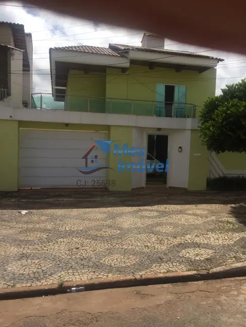Foto 4 de Casa com 4 quartos à venda, 408m2 em Taguatinga Norte (Taguatinga), Brasilia - DF