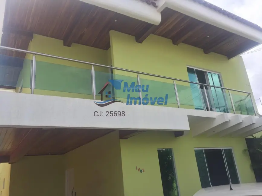 Foto 2 de Casa com 4 quartos à venda, 408m2 em Taguatinga Norte (Taguatinga), Brasilia - DF