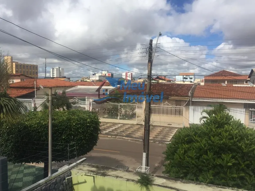 Foto 5 de Casa com 4 quartos à venda, 408m2 em Taguatinga Norte (Taguatinga), Brasilia - DF