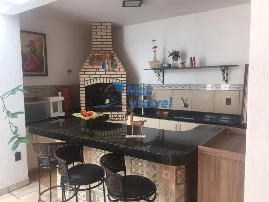 Foto 9 de Casa com 4 quartos à venda, 408m2 em Taguatinga Norte (Taguatinga), Brasilia - DF