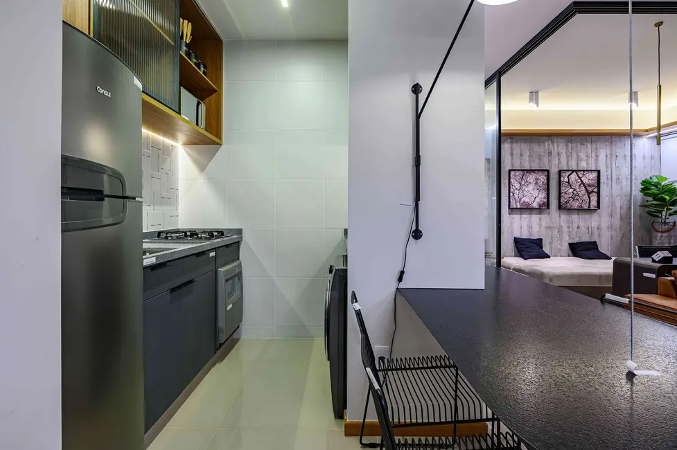 Foto 6 de Apartamento com 2 quartos à venda, 50m2 em Guará II, Brasilia - DF