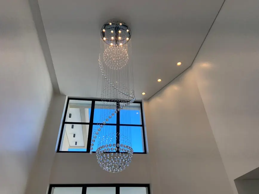 Casa de Condomínio com 5 quartos à venda, 450m2 em Setor Habitacional Vicente Pires, Brasilia - DF - imagem 7 Foto 7 de Casa de Condomínio com 5 quartos à venda, 450m2 em Setor Habitacional Vicente Pires, Brasilia - DF