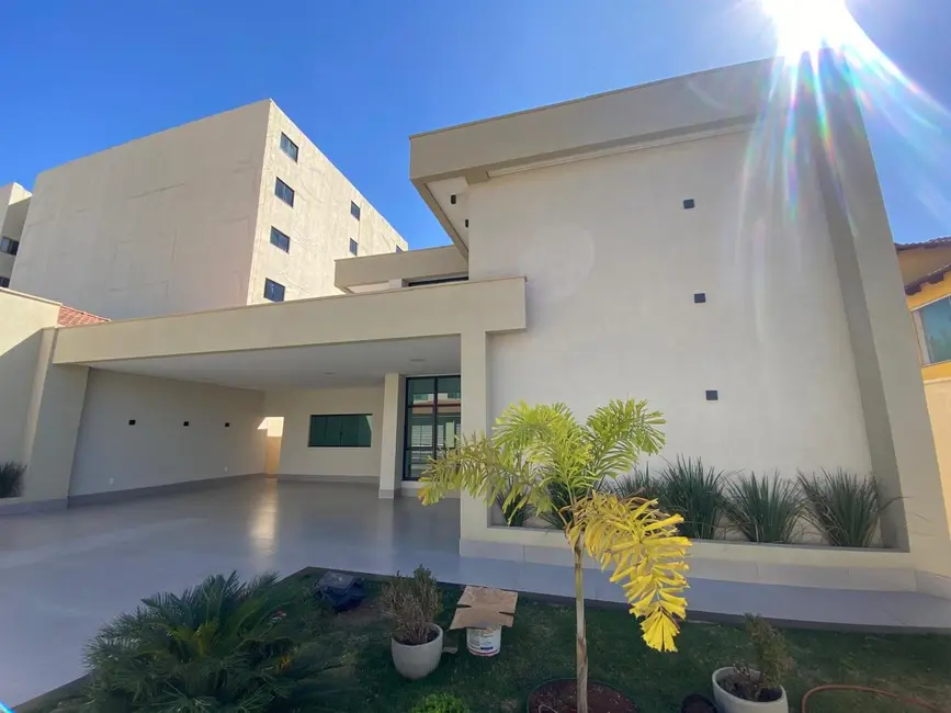 Foto 1 de Casa de Condomínio com 5 quartos à venda, 450m2 em Setor Habitacional Vicente Pires, Brasilia - DF