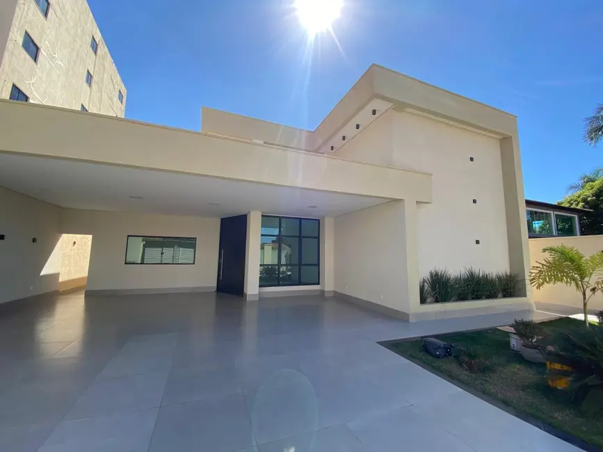 Foto 2 de Casa de Condomínio com 5 quartos à venda, 450m2 em Setor Habitacional Vicente Pires, Brasilia - DF