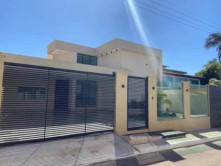 Casa de Condomínio com 5 quartos à venda, 450m2 em Setor Habitacional Vicente Pires, Brasilia - DF - imagem 3 Foto 3 de Casa de Condomínio com 5 quartos à venda, 450m2 em Setor Habitacional Vicente Pires, Brasilia - DF