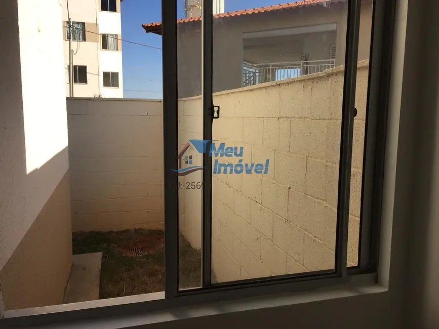 Apartamento com 2 quartos à venda, 72m2 em Setor Meireles (Santa Maria), Brasilia - DF - imagem 5 Foto 5 de Apartamento com 2 quartos à venda, 72m2 em Setor Meireles (Santa Maria), Brasilia - DF