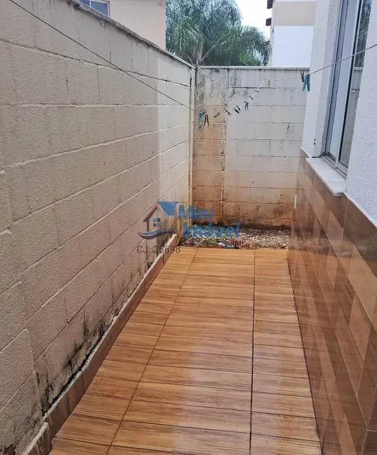 Apartamento com 2 quartos à venda, 72m2 em Setor Meireles (Santa Maria), Brasilia - DF - imagem 8 Foto 8 de Apartamento com 2 quartos à venda, 72m2 em Setor Meireles (Santa Maria), Brasilia - DF