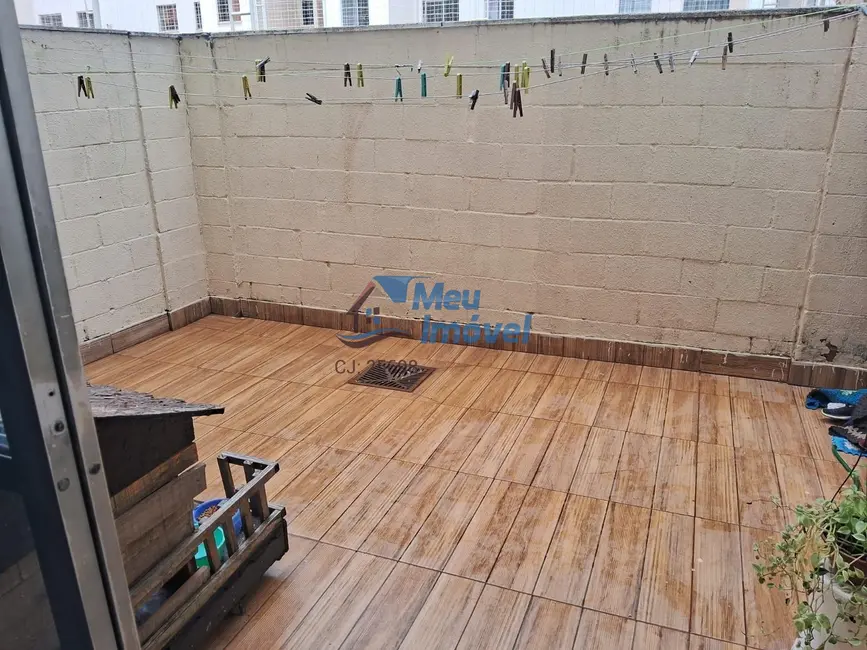 Apartamento com 2 quartos à venda, 72m2 em Setor Meireles (Santa Maria), Brasilia - DF - imagem 7 Foto 7 de Apartamento com 2 quartos à venda, 72m2 em Setor Meireles (Santa Maria), Brasilia - DF