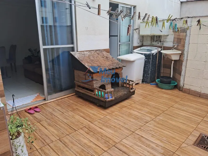 Apartamento com 2 quartos à venda, 72m2 em Setor Meireles (Santa Maria), Brasilia - DF - imagem 6 Foto 6 de Apartamento com 2 quartos à venda, 72m2 em Setor Meireles (Santa Maria), Brasilia - DF