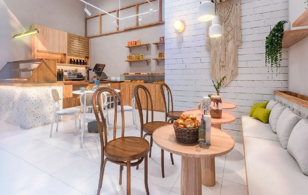 Apartamento com 2 quartos à venda, 45m2 em Ceilândia Sul (Ceilândia), Brasilia - DF - imagem 5 Foto 5 de Apartamento com 2 quartos à venda, 45m2 em Ceilândia Sul (Ceilândia), Brasilia - DF