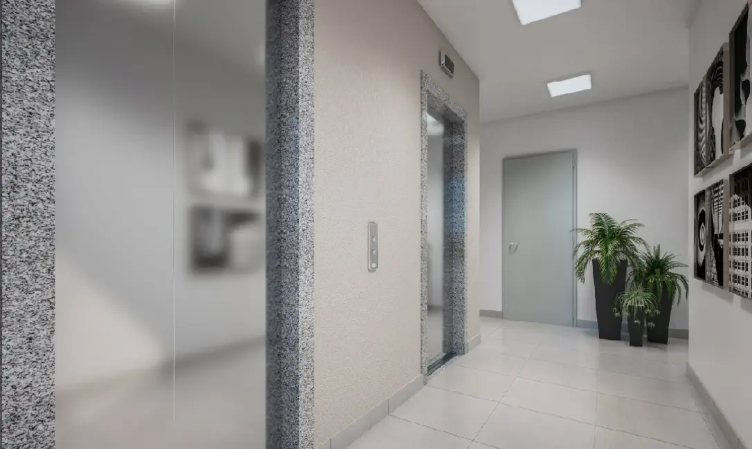 Apartamento com 2 quartos à venda, 45m2 em Ceilândia Sul (Ceilândia), Brasilia - DF - imagem 9 Foto 9 de Apartamento com 2 quartos à venda, 45m2 em Ceilândia Sul (Ceilândia), Brasilia - DF