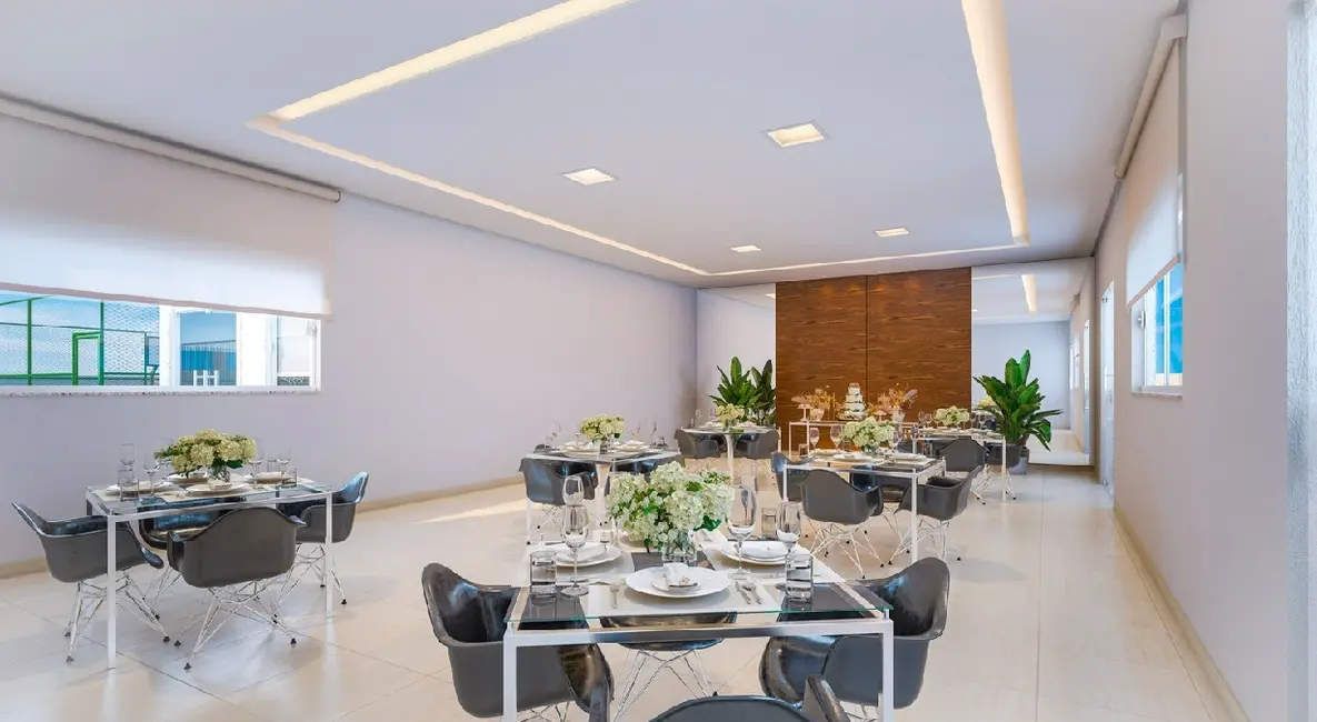 Apartamento com 2 quartos à venda, 45m2 em Ceilândia Sul (Ceilândia), Brasilia - DF - imagem 7 Foto 7 de Apartamento com 2 quartos à venda, 45m2 em Ceilândia Sul (Ceilândia), Brasilia - DF