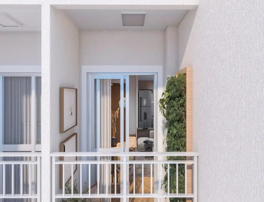 Apartamento com 2 quartos à venda, 45m2 em Ceilândia Sul (Ceilândia), Brasilia - DF - imagem 6 Foto 6 de Apartamento com 2 quartos à venda, 45m2 em Ceilândia Sul (Ceilândia), Brasilia - DF