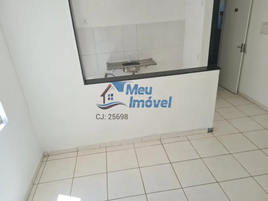 Apartamento com 2 quartos à venda, 45m2 em Setor Meireles (Santa Maria), Brasilia - DF - imagem 6 Foto 6 de Apartamento com 2 quartos à venda, 45m2 em Setor Meireles (Santa Maria), Brasilia - DF