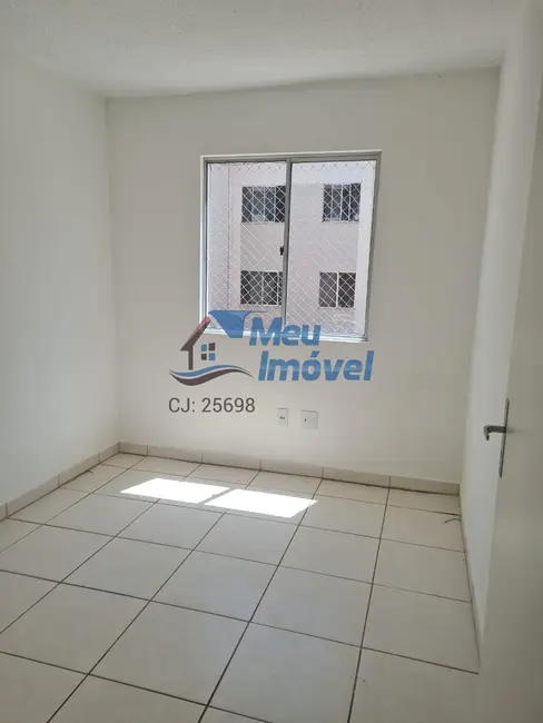 Apartamento com 2 quartos à venda, 45m2 em Setor Meireles (Santa Maria), Brasilia - DF - imagem 3 Foto 3 de Apartamento com 2 quartos à venda, 45m2 em Setor Meireles (Santa Maria), Brasilia - DF