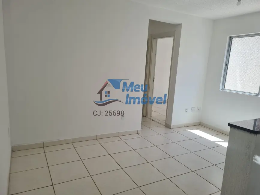 Apartamento com 2 quartos à venda, 45m2 em Setor Meireles (Santa Maria), Brasilia - DF - imagem 5 Foto 5 de Apartamento com 2 quartos à venda, 45m2 em Setor Meireles (Santa Maria), Brasilia - DF