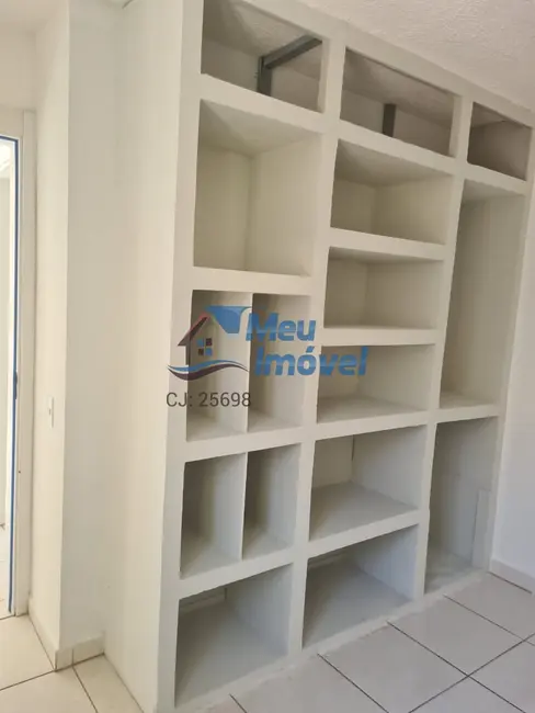 Apartamento com 2 quartos à venda, 45m2 em Setor Meireles (Santa Maria), Brasilia - DF - imagem 9 Foto 9 de Apartamento com 2 quartos à venda, 45m2 em Setor Meireles (Santa Maria), Brasilia - DF