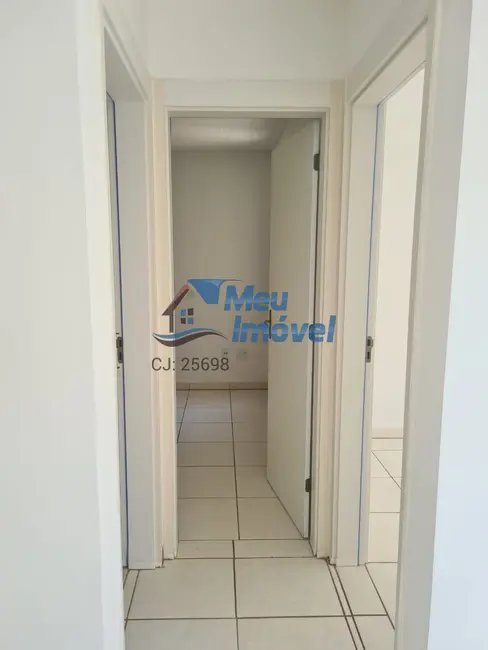 Apartamento com 2 quartos à venda, 45m2 em Setor Meireles (Santa Maria), Brasilia - DF - imagem 7 Foto 7 de Apartamento com 2 quartos à venda, 45m2 em Setor Meireles (Santa Maria), Brasilia - DF