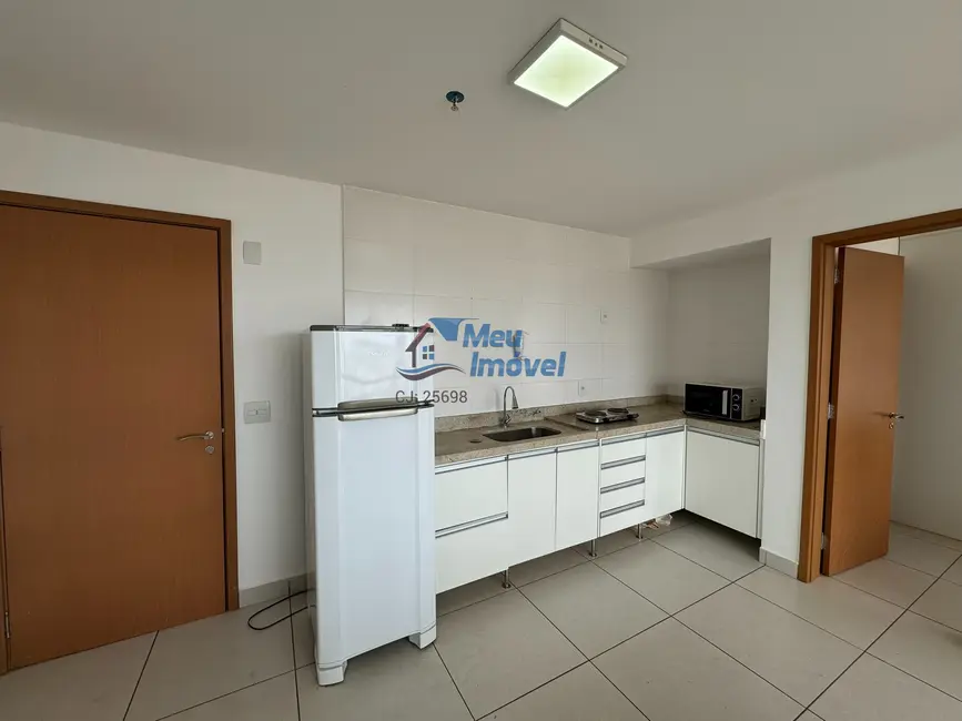 Apartamento com 1 quarto à venda, 47m2 em Sul (Águas Claras), Brasilia - DF - imagem 7 Foto 7 de Apartamento com 1 quarto à venda, 47m2 em Sul (Águas Claras), Brasilia - DF