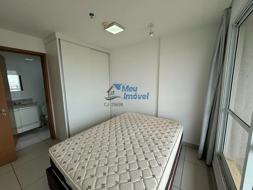 Apartamento com 1 quarto à venda, 47m2 em Sul (Águas Claras), Brasilia - DF - imagem 8 Foto 8 de Apartamento com 1 quarto à venda, 47m2 em Sul (Águas Claras), Brasilia - DF