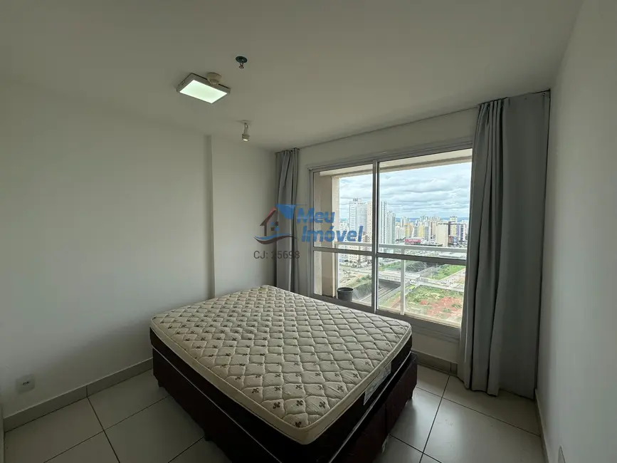 Apartamento com 1 quarto à venda, 47m2 em Sul (Águas Claras), Brasilia - DF - imagem 9 Foto 9 de Apartamento com 1 quarto à venda, 47m2 em Sul (Águas Claras), Brasilia - DF