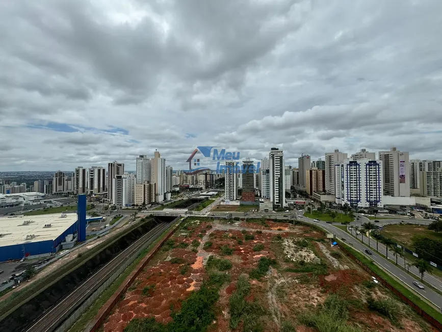 Apartamento com 1 quarto à venda, 47m2 em Sul (Águas Claras), Brasilia - DF - imagem 4 Foto 4 de Apartamento com 1 quarto à venda, 47m2 em Sul (Águas Claras), Brasilia - DF