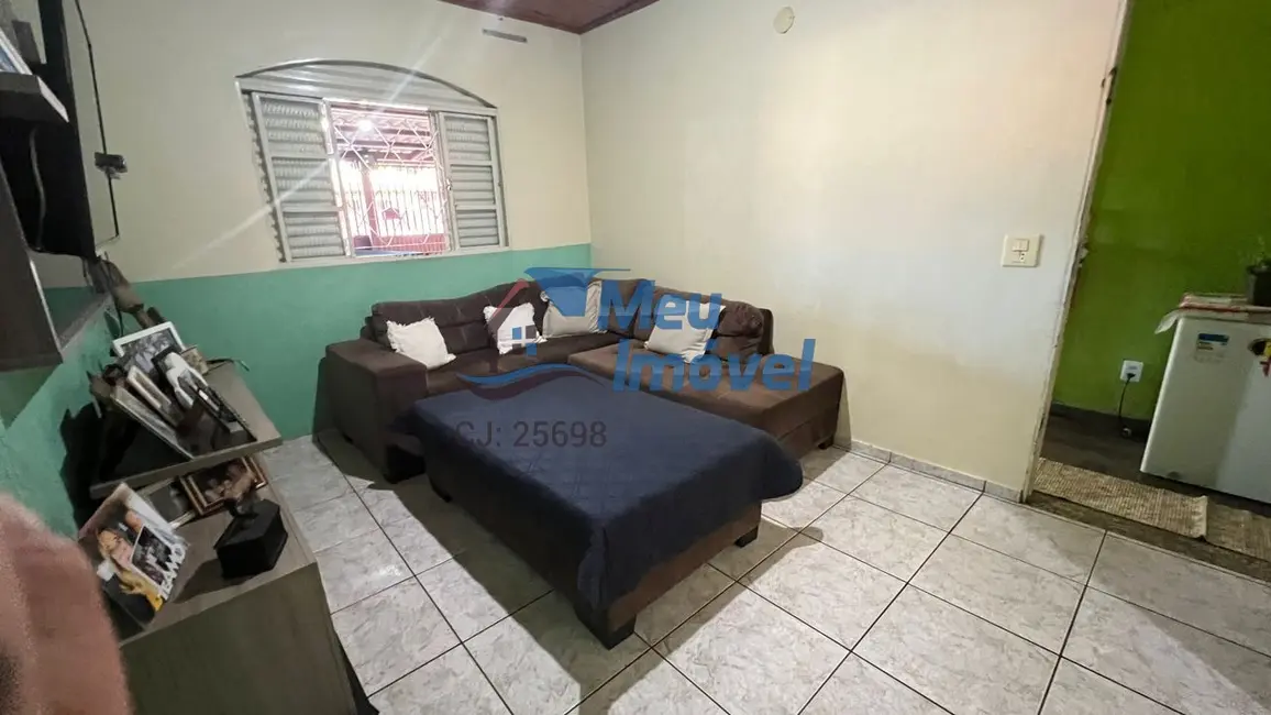 Casa com 3 quartos à venda, 150m2 em Recanto das Emas, Brasilia - DF - imagem 7 Foto 7 de Casa com 3 quartos à venda, 150m2 em Recanto das Emas, Brasilia - DF