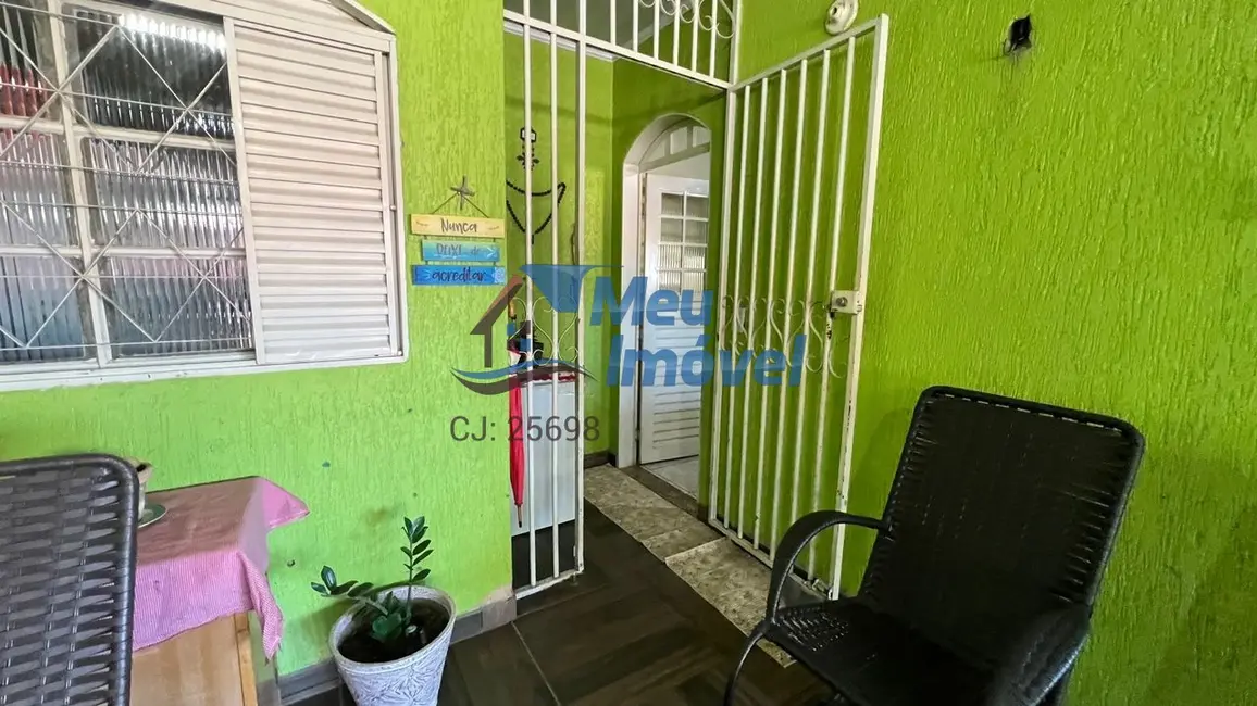 Casa com 3 quartos à venda, 150m2 em Recanto das Emas, Brasilia - DF - imagem 5 Foto 5 de Casa com 3 quartos à venda, 150m2 em Recanto das Emas, Brasilia - DF