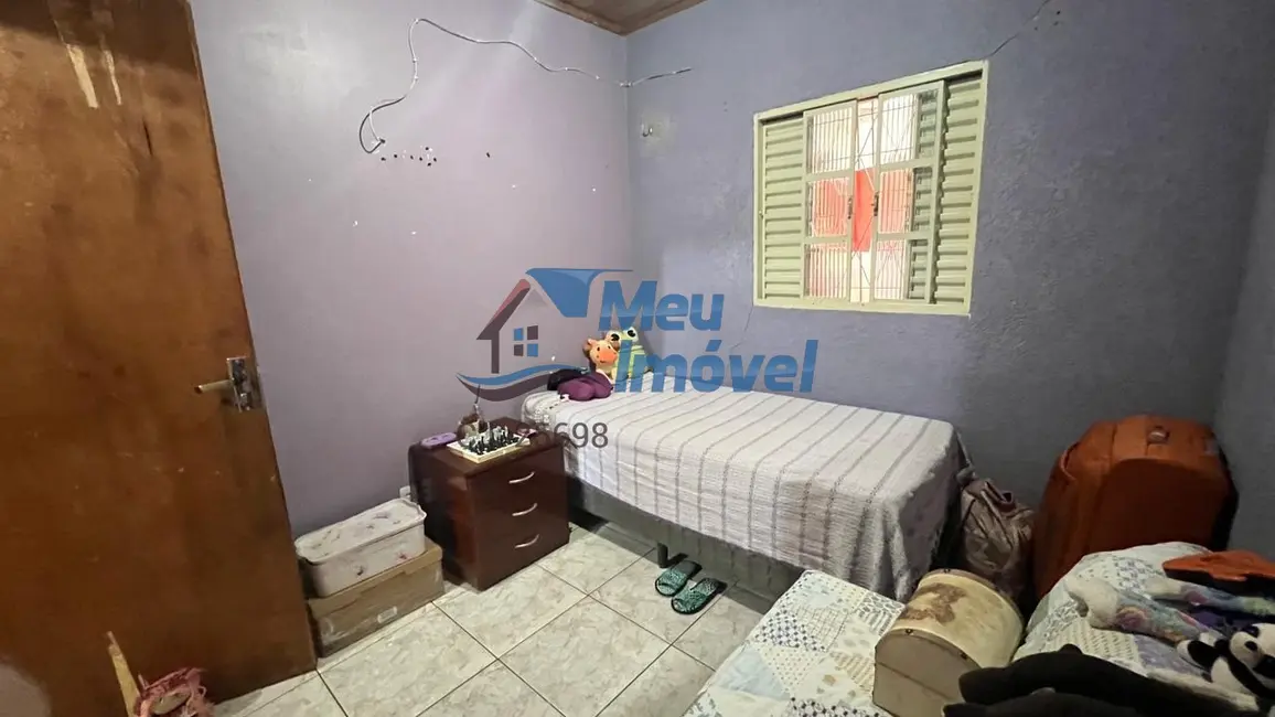 Casa com 3 quartos à venda, 150m2 em Recanto das Emas, Brasilia - DF - imagem 8 Foto 8 de Casa com 3 quartos à venda, 150m2 em Recanto das Emas, Brasilia - DF