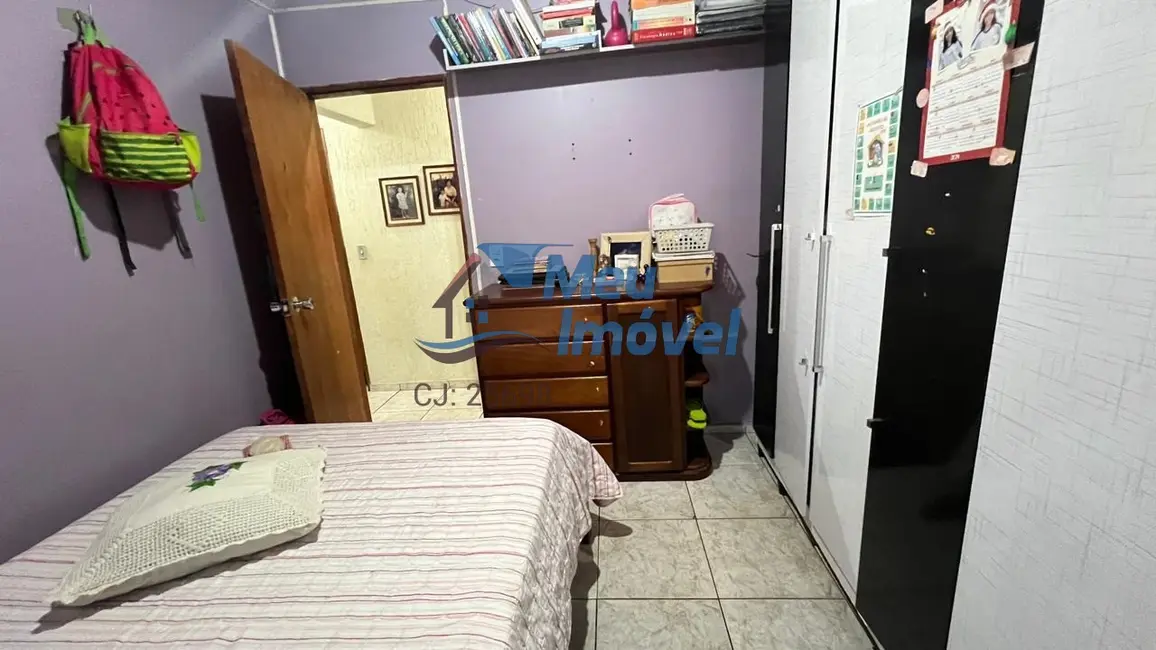 Casa com 3 quartos à venda, 150m2 em Recanto das Emas, Brasilia - DF - imagem 9 Foto 9 de Casa com 3 quartos à venda, 150m2 em Recanto das Emas, Brasilia - DF