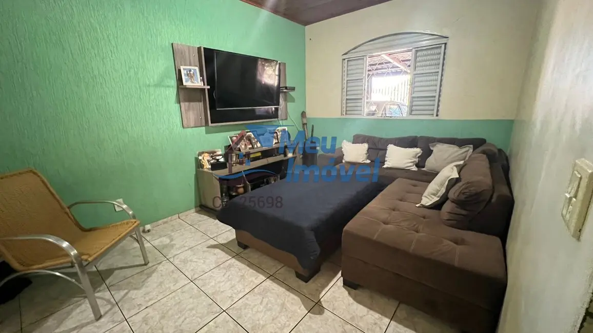 Casa com 3 quartos à venda, 150m2 em Recanto das Emas, Brasilia - DF - imagem 6 Foto 6 de Casa com 3 quartos à venda, 150m2 em Recanto das Emas, Brasilia - DF