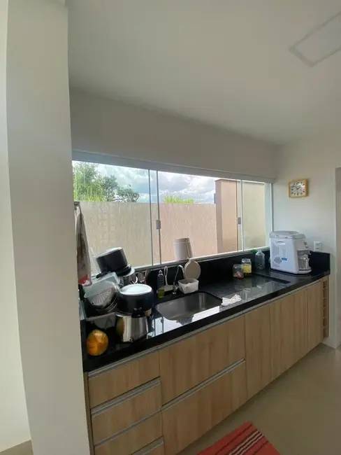 Foto 2 de Terreno / Lote à venda, 350m2 em Setor Habitacional Jardim Botânico, Brasilia - DF