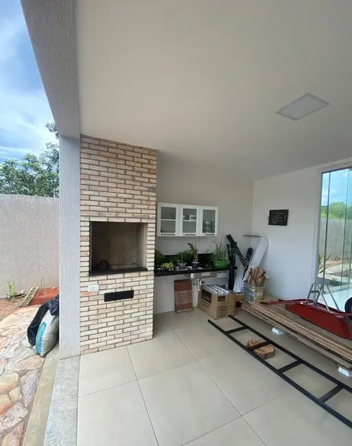 Terreno / Lote à venda, 350m2 em Setor Habitacional Jardim Botânico, Brasilia - DF - imagem 9 Foto 9 de Terreno / Lote à venda, 350m2 em Setor Habitacional Jardim Botânico, Brasilia - DF