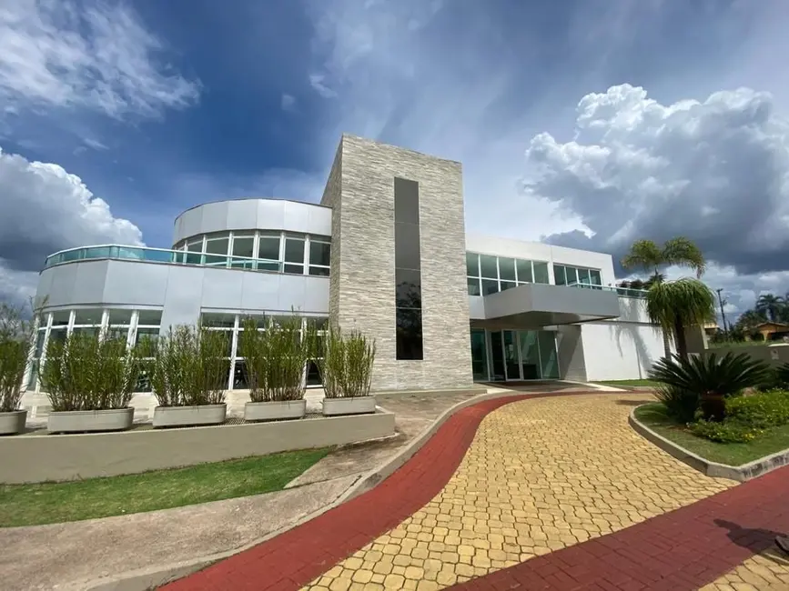 Foto 1 de Terreno / Lote à venda, 350m2 em Setor Habitacional Jardim Botânico, Brasilia - DF