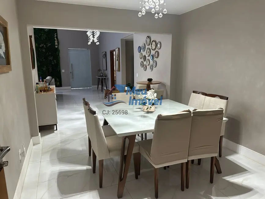 Casa com 4 quartos à venda, 300m2 em Park Way, Brasilia - DF - imagem 3 Foto 3 de Casa com 4 quartos à venda, 300m2 em Park Way, Brasilia - DF