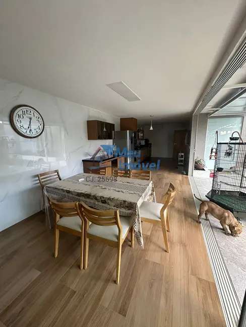 Casa com 4 quartos à venda, 300m2 em Park Way, Brasilia - DF - imagem 7 Foto 7 de Casa com 4 quartos à venda, 300m2 em Park Way, Brasilia - DF