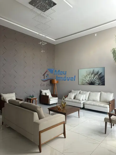 Casa com 4 quartos à venda, 300m2 em Park Way, Brasilia - DF - imagem 5 Foto 5 de Casa com 4 quartos à venda, 300m2 em Park Way, Brasilia - DF