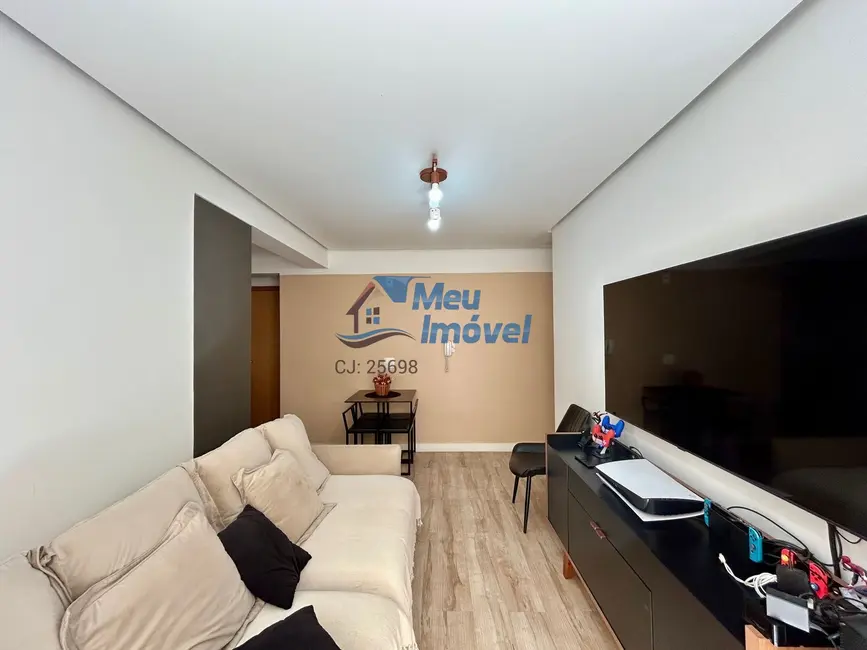 Apartamento com 2 quartos à venda, 79m2 em Taguatinga Centro (Taguatinga), Brasilia - DF - imagem 4 Foto 4 de Apartamento com 2 quartos à venda, 79m2 em Taguatinga Centro (Taguatinga), Brasilia - DF