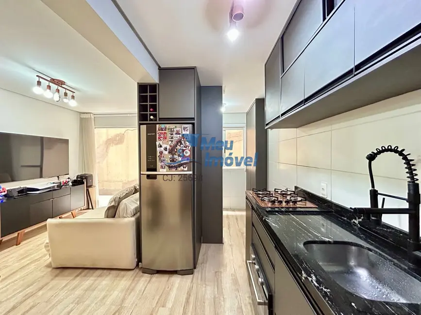 Apartamento com 2 quartos à venda, 79m2 em Taguatinga Centro (Taguatinga), Brasilia - DF - imagem 6 Foto 6 de Apartamento com 2 quartos à venda, 79m2 em Taguatinga Centro (Taguatinga), Brasilia - DF