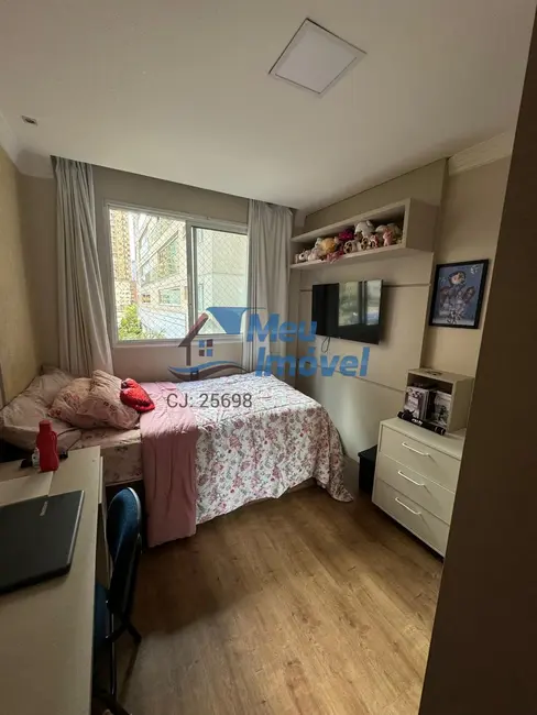Apartamento com 4 quartos à venda, 158m2 em Sul (Águas Claras), Brasilia - DF - imagem 9 Foto 9 de Apartamento com 4 quartos à venda, 158m2 em Sul (Águas Claras), Brasilia - DF