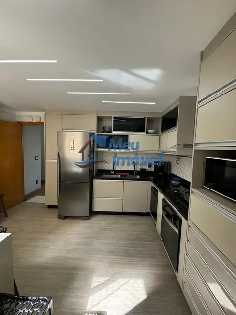 Apartamento com 4 quartos à venda, 158m2 em Sul (Águas Claras), Brasilia - DF - imagem 6 Foto 6 de Apartamento com 4 quartos à venda, 158m2 em Sul (Águas Claras), Brasilia - DF