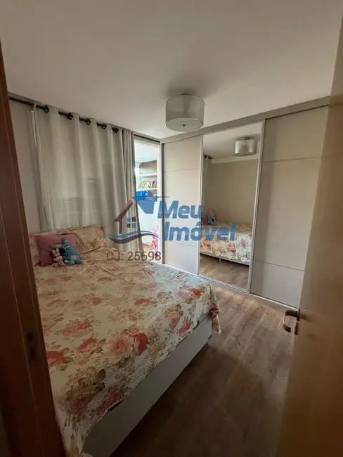 Apartamento com 4 quartos à venda, 158m2 em Sul (Águas Claras), Brasilia - DF - imagem 8 Foto 8 de Apartamento com 4 quartos à venda, 158m2 em Sul (Águas Claras), Brasilia - DF
