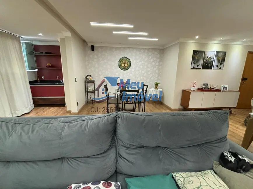 Apartamento com 4 quartos à venda, 158m2 em Sul (Águas Claras), Brasilia - DF - imagem 4 Foto 4 de Apartamento com 4 quartos à venda, 158m2 em Sul (Águas Claras), Brasilia - DF